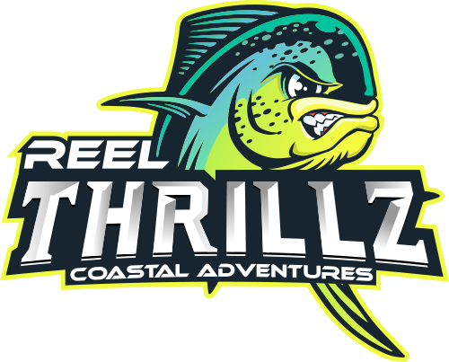 Reel Thrillz Coastal Adventures